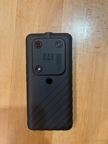 CAT S53 - 2