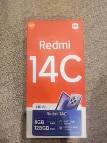 Redmi 14c - 2