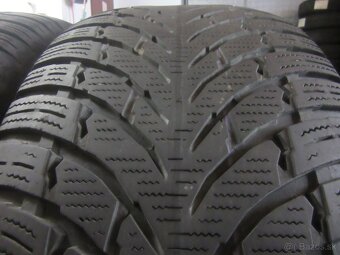 Zimné pneumatiky 255/55R19 NOKIAN - 2