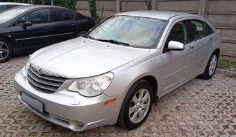 Chrysler sebring 2.0 115kw - 2