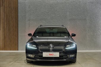 Škoda Superb Sportline 2.0TDI 110kW, automat, 2019, DPH - 2