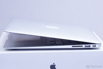 ZÁRUKA/Macbook Air 13.3"/I5 1.6HZ/4GB RAM/128GB SSD/CZ/TOP - 2