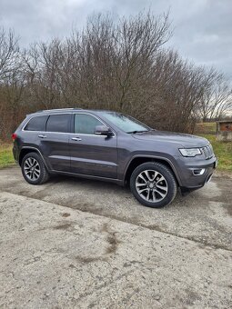 Jeep grand cherokee - 2