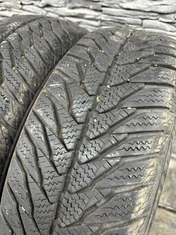 Zimne pneu 175/65 r14 - 2