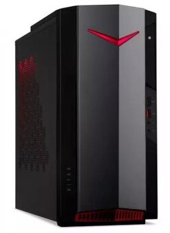 Herný PC Acer Nitro N50-640 - 2