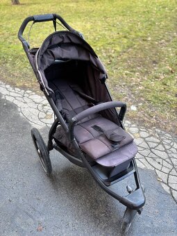 Kočík Thule Urban Glide 2 - 2