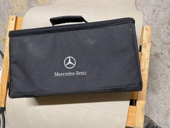 Nabíjací elektrický kábel MERCEDES-BENZ dĺžka 4,5 metra - 2