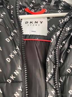 Zimná bunda DKNY - 2