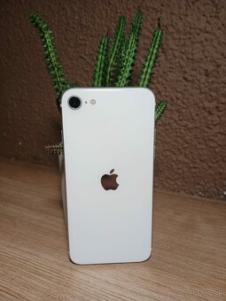 Iphone SE 2020, TOP STAV - 2