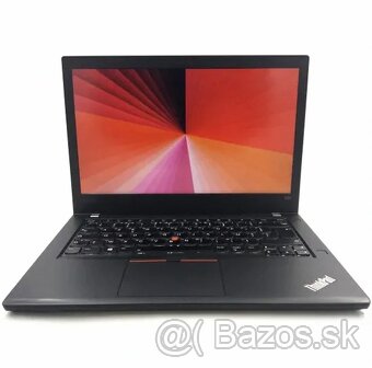 Lenovo ThinkPad A485 AMD Ryzen 3 PRO 2300U 8 GB RAM 256 GB S - 2