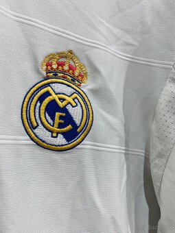 Dres Real Madrid veľ.L - 2