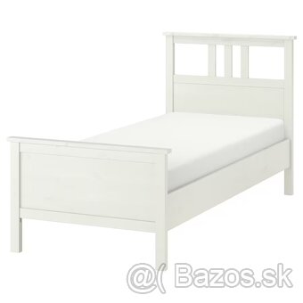 Posteľ HEMNES ikea - 2