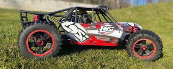 Losi Desert Buggy XL 1:5 4WD - 2