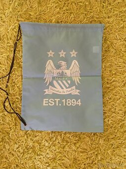 Vak na kopačky zn. Nike Manchester City FC - 2