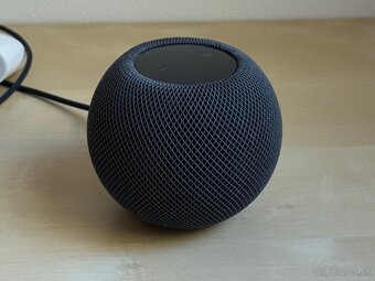 Apple HomePod Mini Midnight - 2