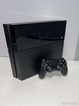 PS4 1TB SSHD FW 9.00 auto jailbreak ESP - 2