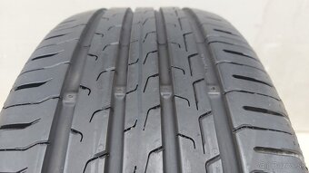 4ks ZÁNOVNÉ 215/55 R17 98V XL CONTINENTAL, DOT2024 - 2