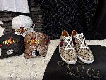 Botasky Gucci 41 - 2