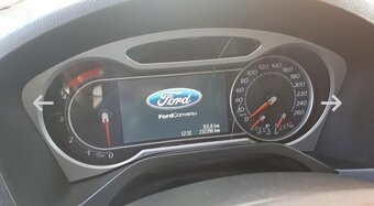 Ford Smax 2.0 TDCi 103kw 2009 automat - 2