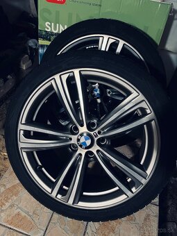 BMW 318d 2016 110kw - 2