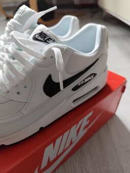 Nike Airmax 90 - 2