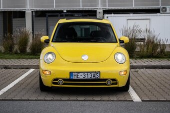 Volkswagen Beetle New 1.8T 110 kW A/T 5 - 2