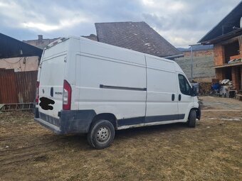 Fiat Ducato 2.3 jtd - 2