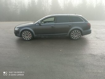 Audi A6 allroad 3.0 TDI - 2