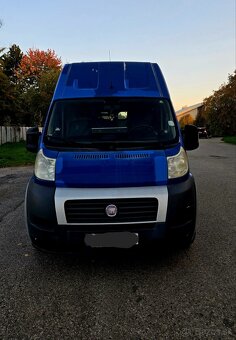 FIAT DUCATO MAXI - PREDAJ AJ NA SPLÁTKY - 2