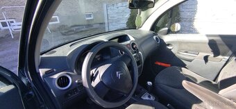 Citroen C3 automat - 2