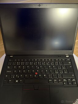 Laptop Lenovo T490 - 2