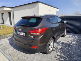 Hyundai ix35 1.7 CRDi VGT 4x2 - 2