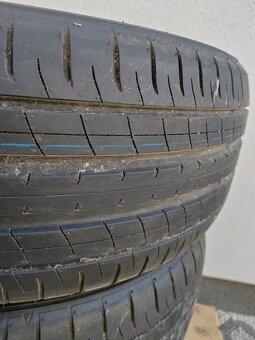 Letne pneumatiky Dunlop SP Sport Maxx 225/50 r18 NOVÉ - 2