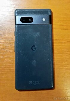 Google Pixel 7a - 2