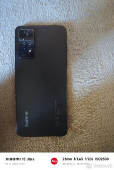 Readmi Note 11 Pro 5G - 2