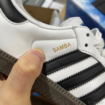 ADIDAS CAMPUS SAMBA GAZELLE MYSTERY BOX - 2