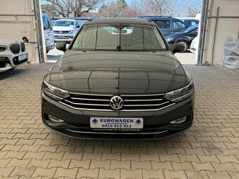 Volkswagen Passat Variant 1.5 TSI ACT Business DSG - 2