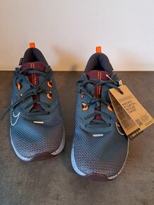 Nové pánske tenisky Nike Juniper Trail 2 GTX V2 - 2