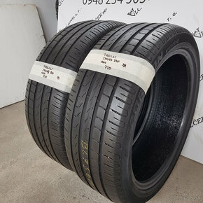 235/45 R20 PIRELLI letné pneumatiky - 2