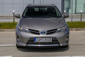 Toyota Auris 1.8 I VVT-i HybridSD Style - 2