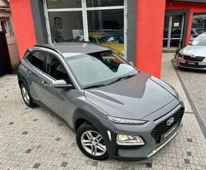 Hyundai Kona 1.0 T-GDi Comfort --100 700km-- - 2