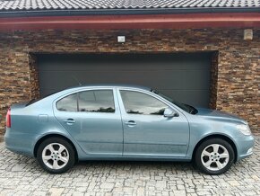 Škoda Octavia II 1.2TSI 77kW 2011 Jen 112Tis Km, Full Servis - 2