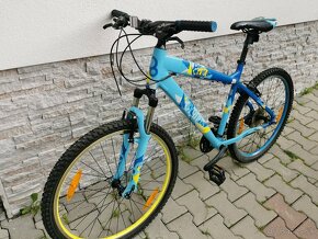 Horský bicykel CYGNUS - DIRT PRO - 2