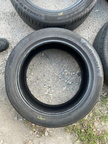 Continental ContiSportContact5 255/45/r17 - 2