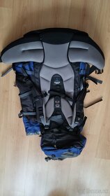 Deuter aircontact 75+10 batoh - 2