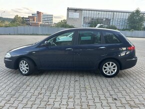 FIAT CROMA 1.9 JTD + ZIMNE PNEU ZDARMA - 2