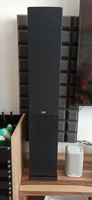 Elac Debut F 5.2 - 2