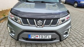 Suzuki Vitara S Booster Jet,4x4, benzín, 1.majiteľ - 2