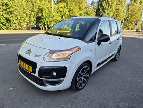 Citroën C3 Picasso 1.4Vti - 2