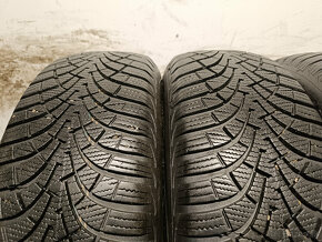 205/60 R16 Zimné pneumatiky Goodyear Ultragrip 4 kusy - 2